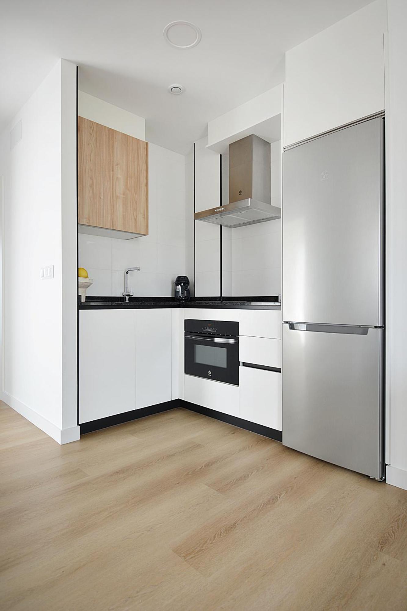 Galihost - Apartamentos Vento Mareiro Sanxenxo Exterior foto