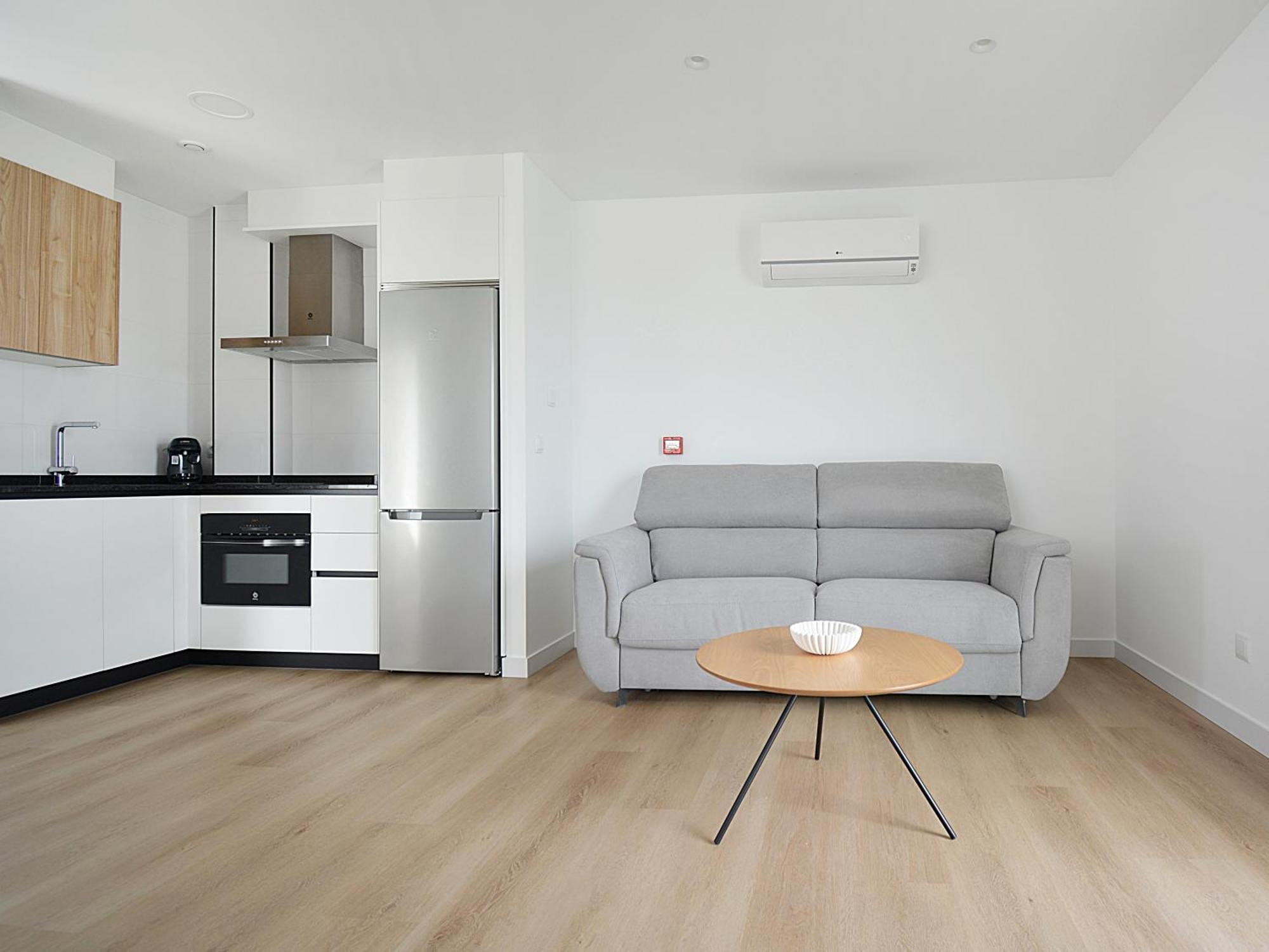 Galihost - Apartamentos Vento Mareiro Sanxenxo Exterior foto