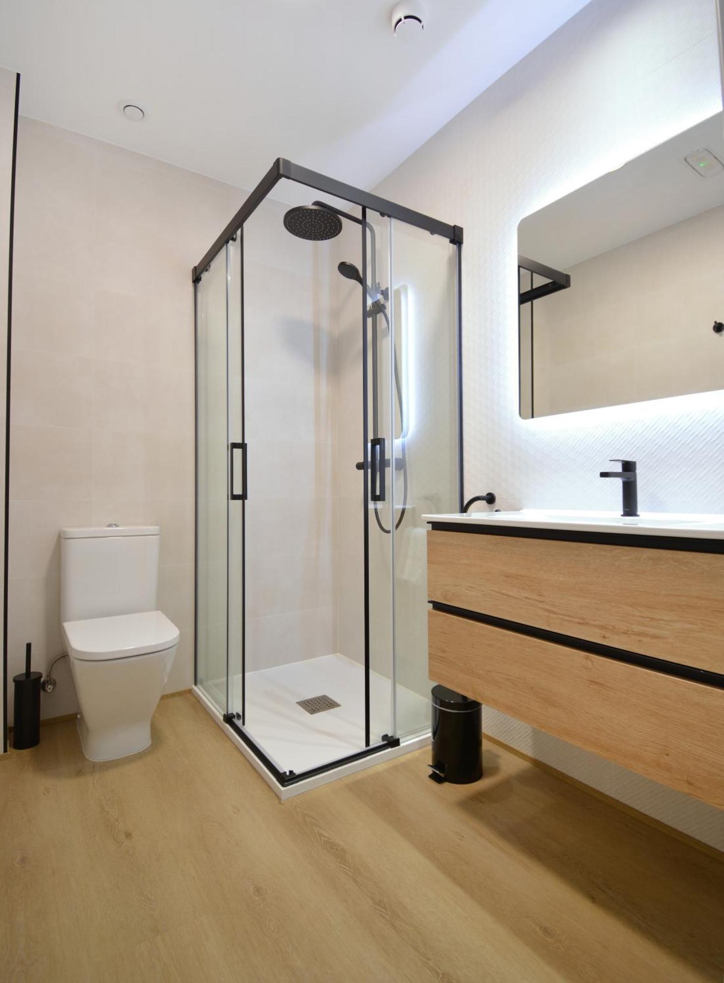 Galihost - Apartamentos Vento Mareiro Sanxenxo Exterior foto