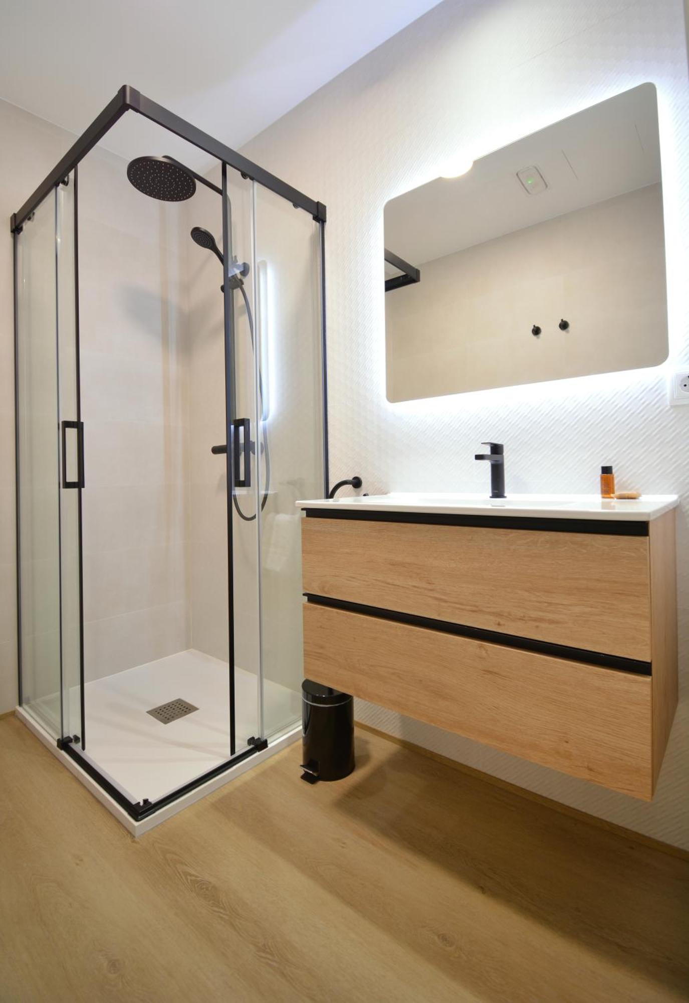 Galihost - Apartamentos Vento Mareiro Sanxenxo Exterior foto