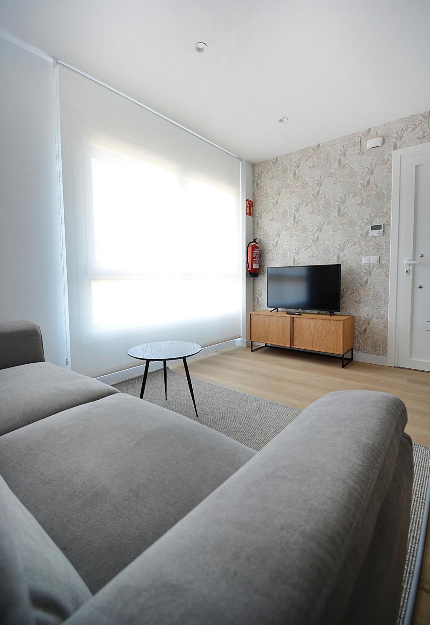 Galihost - Apartamentos Vento Mareiro Sanxenxo Exterior foto