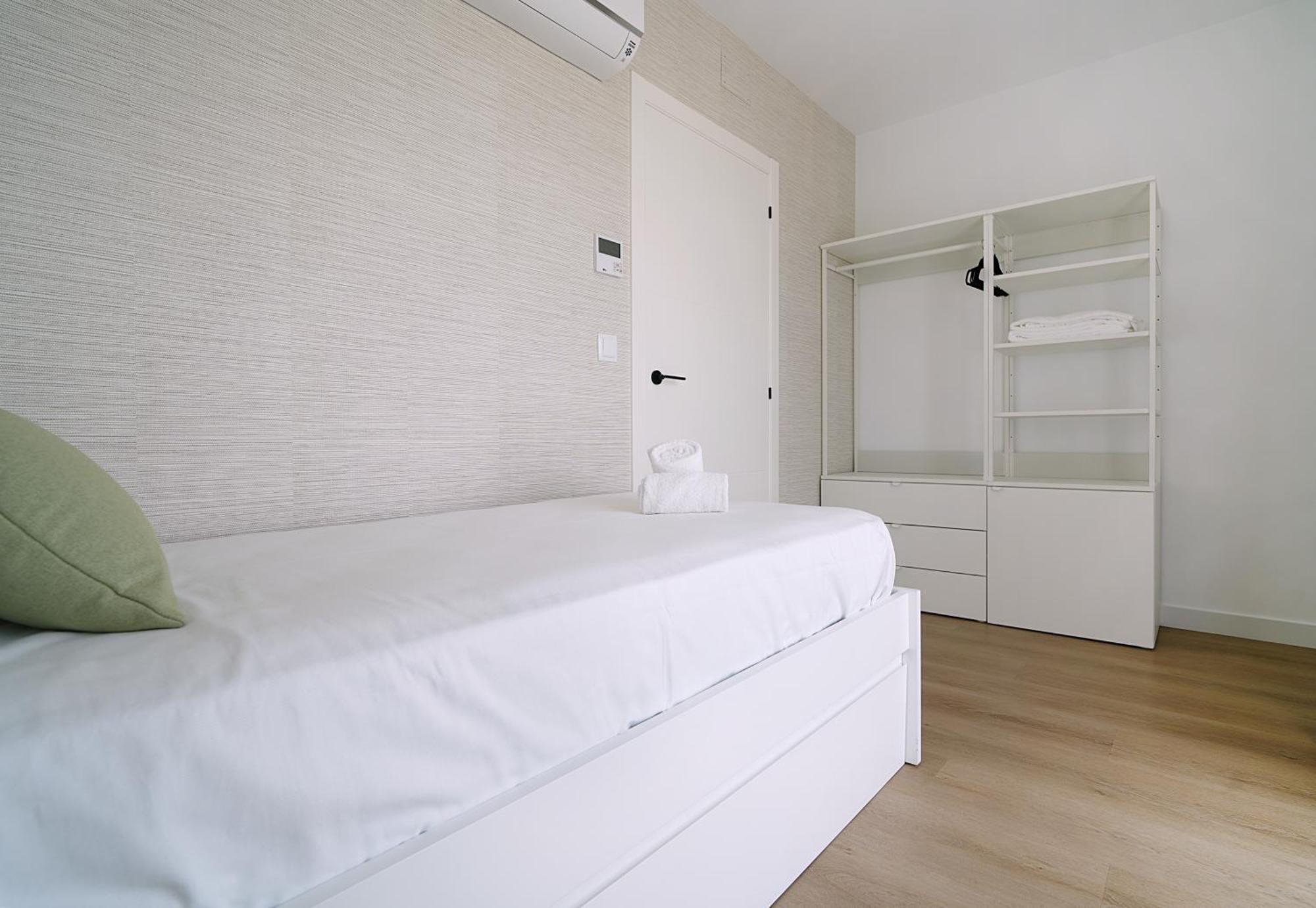 Galihost - Apartamentos Vento Mareiro Sanxenxo Exterior foto