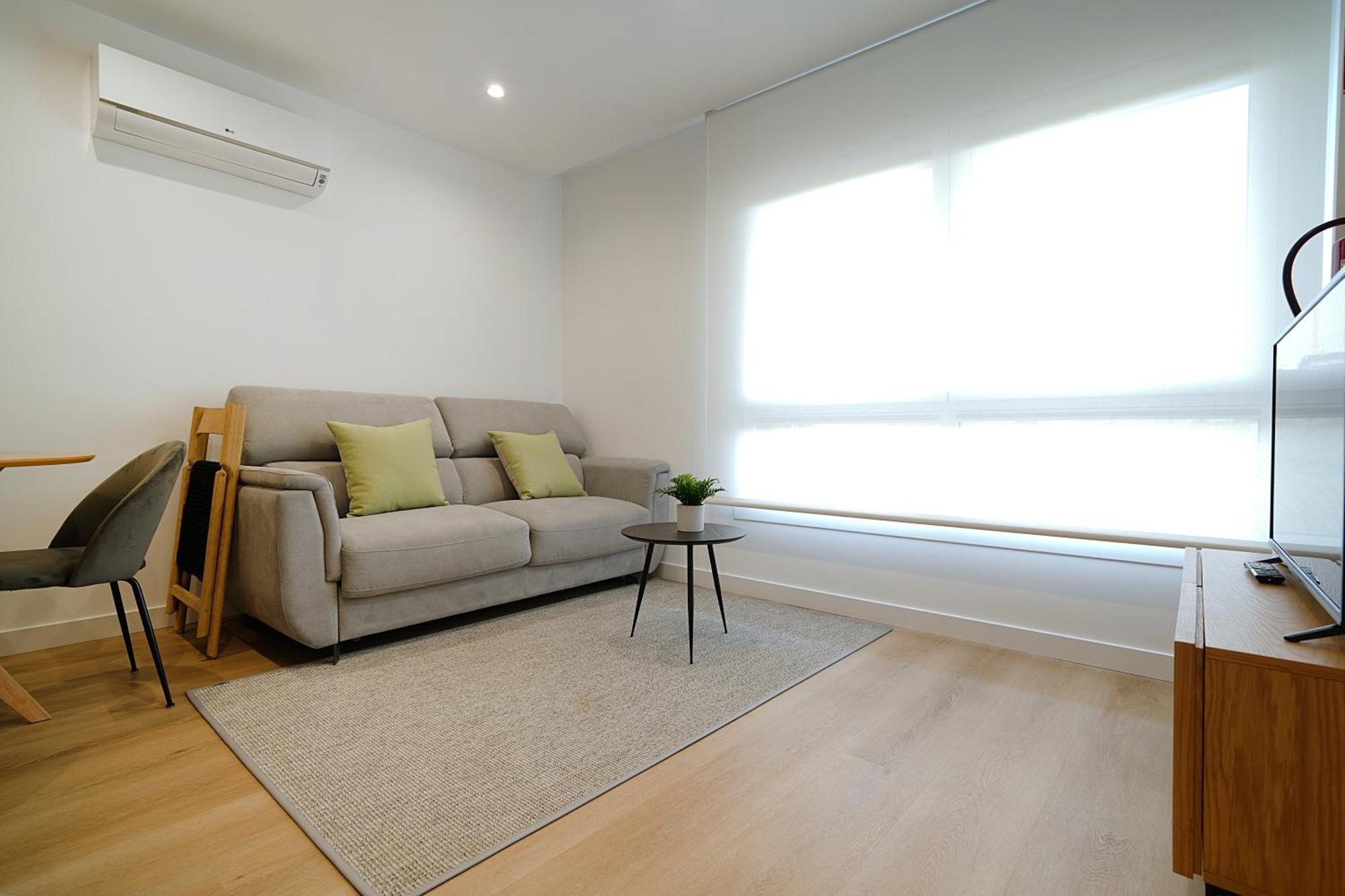 Galihost - Apartamentos Vento Mareiro Sanxenxo Exterior foto